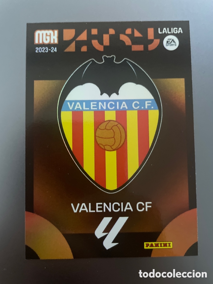 136 escudo / valencia / brillo jaspeado / quiz - Acquista Figurine di  calcio antiche su todocoleccion