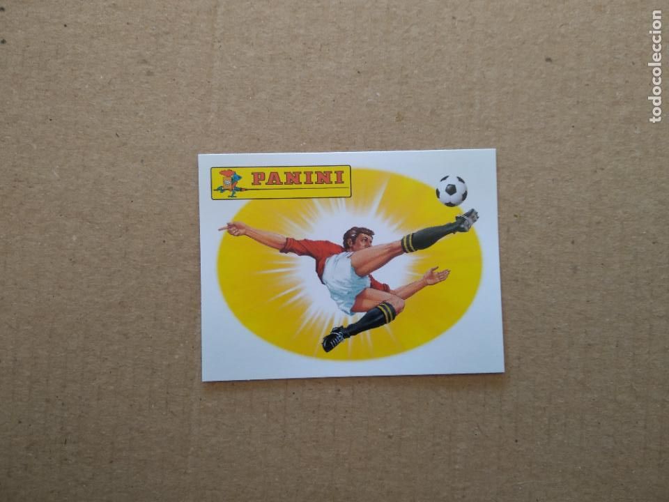 Cartes &agrave; collectionner de Football: CROMO EXTRA PANINI SELLO COLECCI&Oacute;N STICKER FUTBOL MUNDIAL 2022 WORLD CUP COPA MUNDO