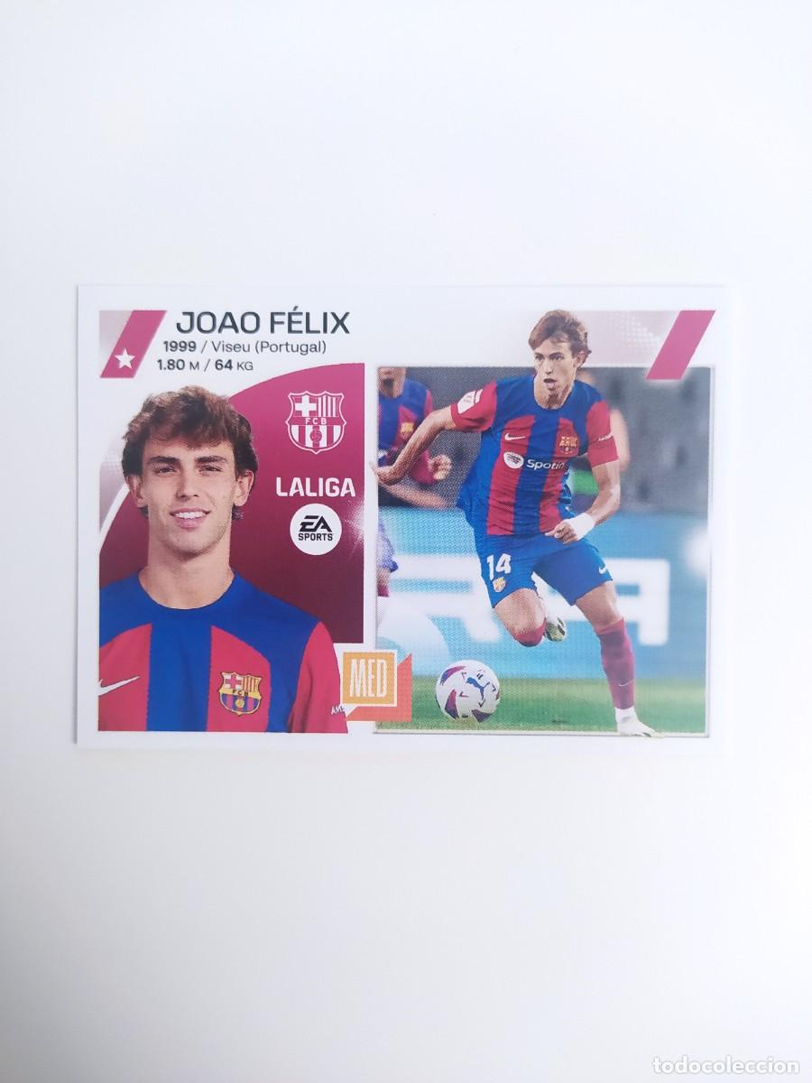 liga este 2023 2024 23 24 panini barcelona barç - Acheter Stickers et cartes  à collectionner de football anciennes sur todocoleccion