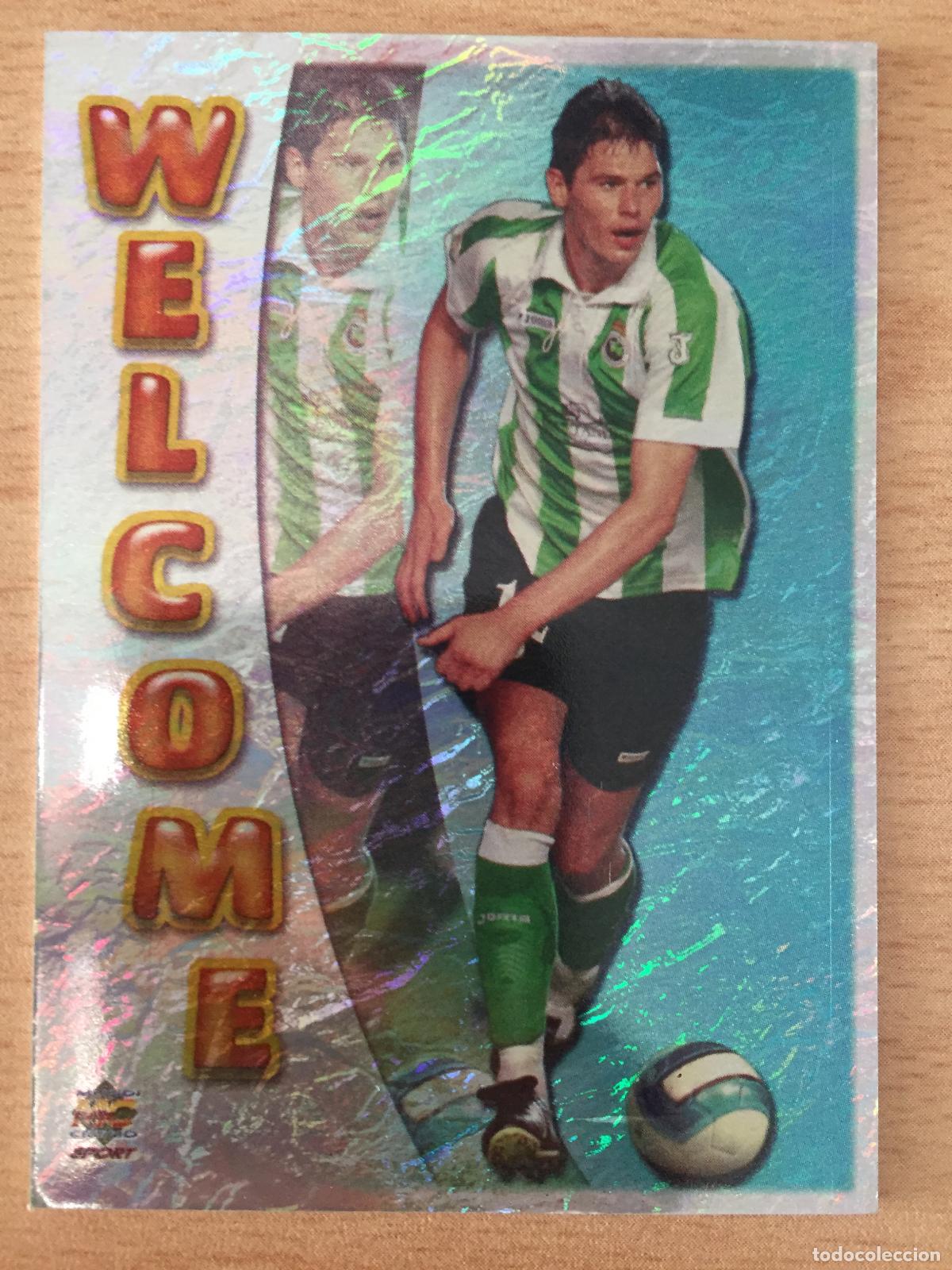 Cromos de f&uacute;tbol: 2006-2007 - 620 ZIGIC - RACING DE SANTANDER - MUNDICROMO - Foto 1