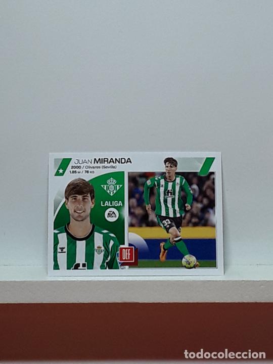 laliga este 2023 2024 ea sports 23 24 album pan - Buy Collectible football  stickers on todocoleccion