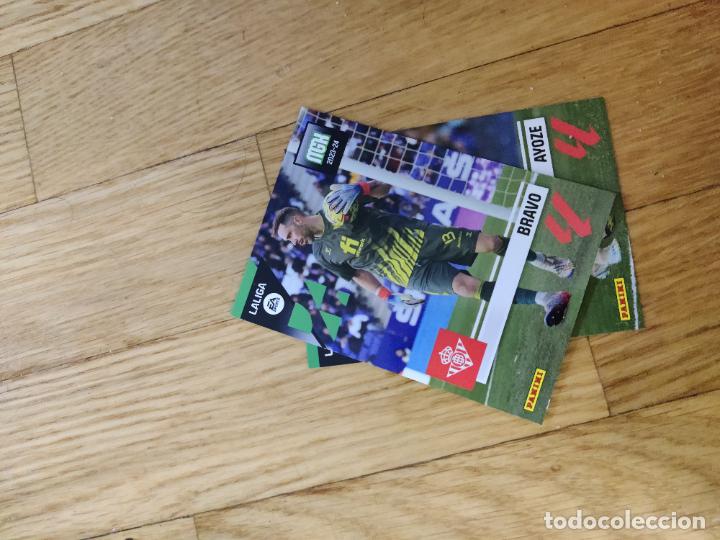 Fu&szlig;ball-Sticker: 111 bravo pezella MegaCracks 2023 2024 23 24