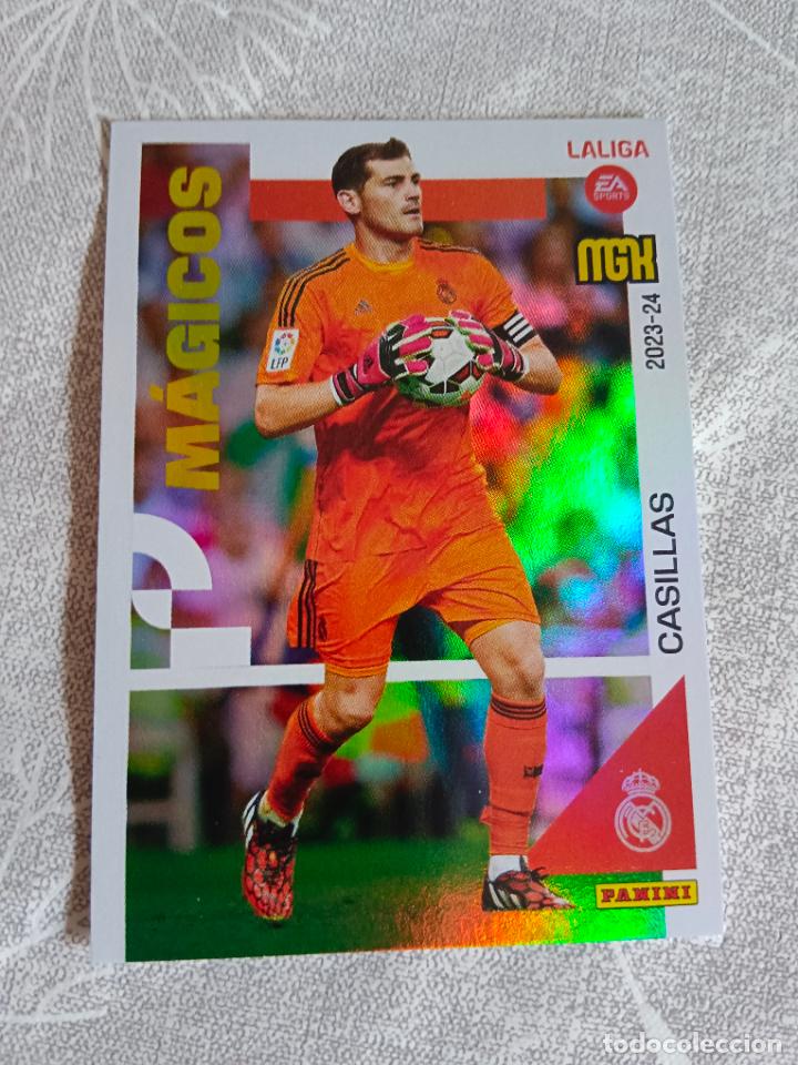 Comprar CROMOS MEGACRACKS LALIGA 2023/2024 Online