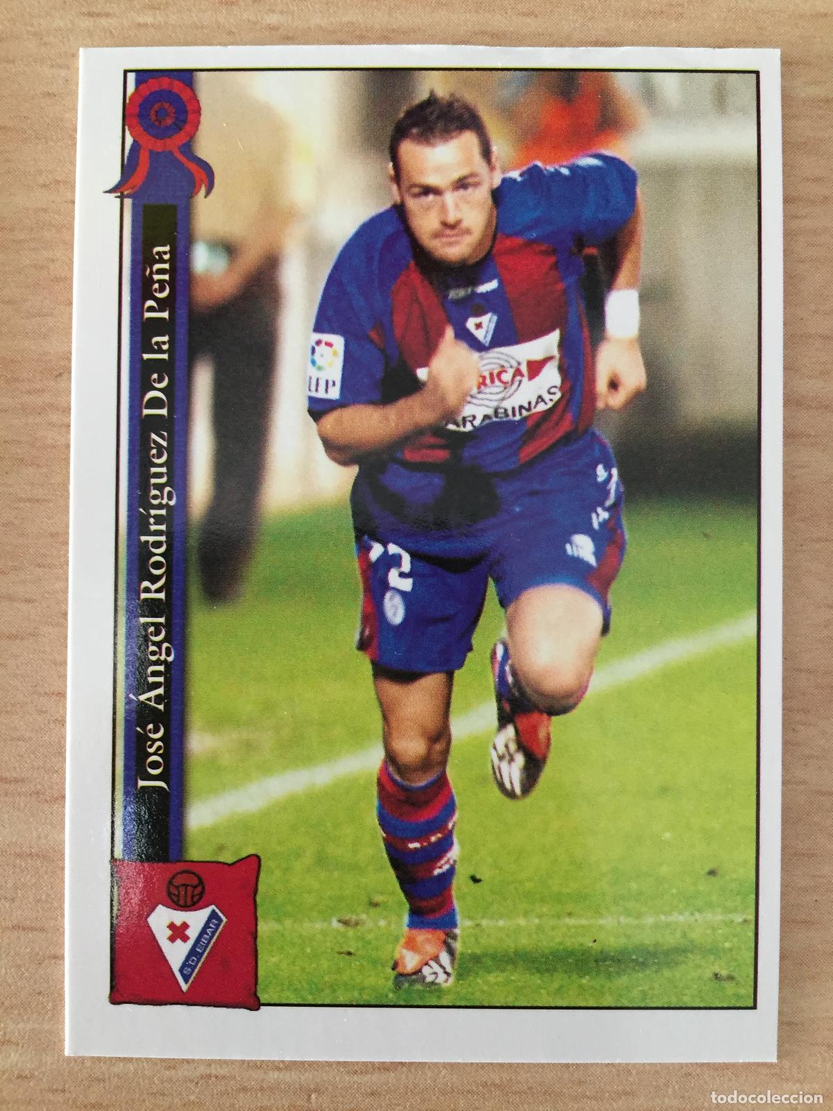 Cromos de f&uacute;tbol: 2005-2006 - 730 NENE - SD EIBAR - MUNDICROMO - Foto 1