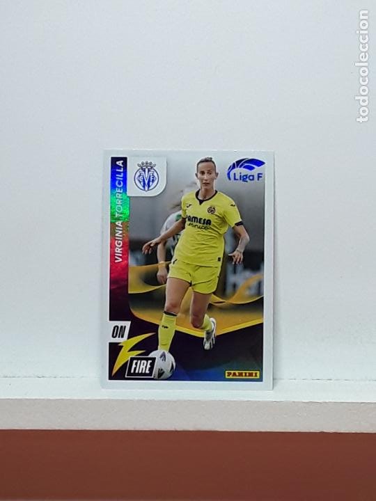 album panini. ”liga femenina 2023/2024” - album - Compra venta en  todocoleccion