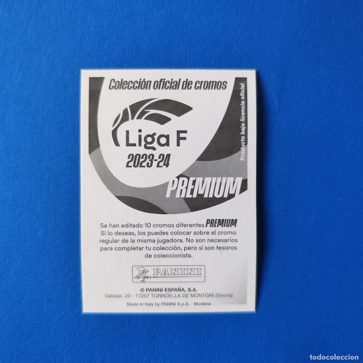 liga este 2023 2024 23 24 panini barcelona barç - Acheter Stickers et cartes  à collectionner de football anciennes sur todocoleccion