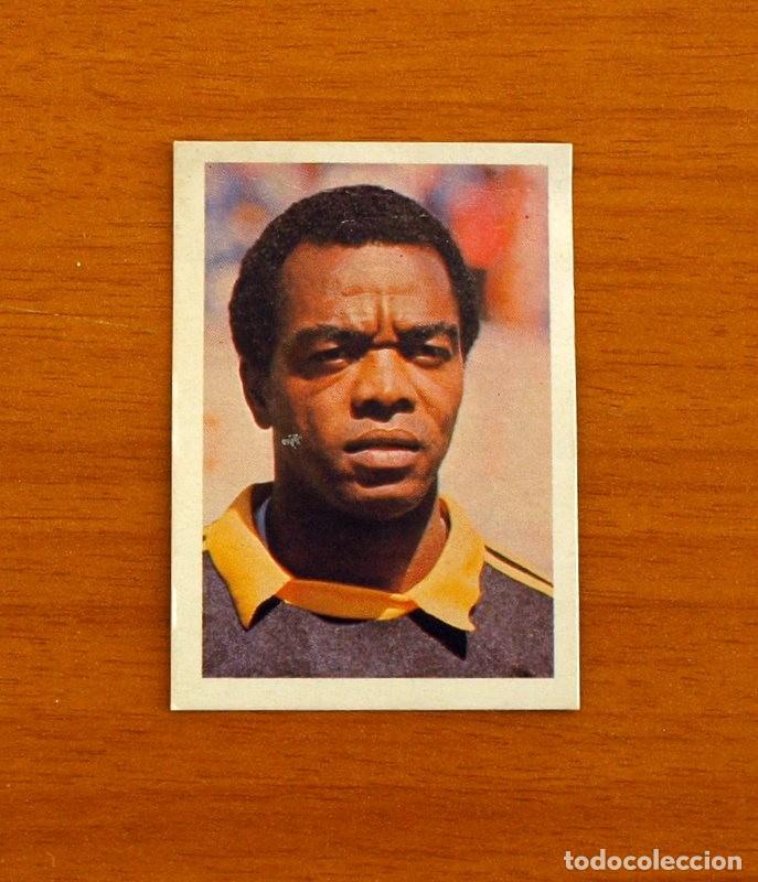 Cromos de F&uacute;tbol: Honduras - N&ordm; 157 Jimmy Bailay - Mundial Espa&ntilde;a 82 - Editorial Fher A&ntilde;o 1982