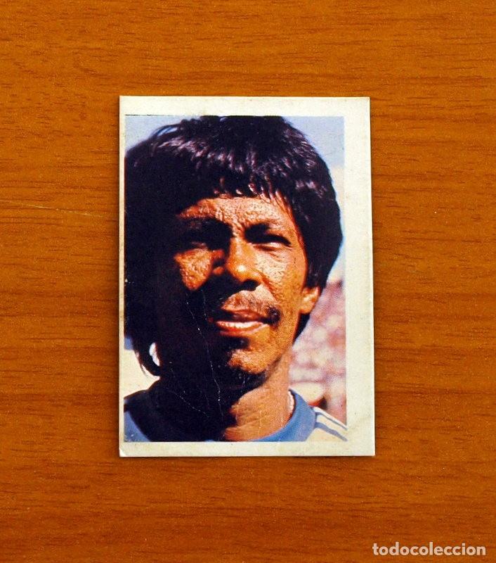 Cromos de F&uacute;tbol: Honduras - N&ordm; 165 Ram&oacute;n Madariaga - Mundial Espa&ntilde;a 82 - Editorial Fher A&ntilde;o 1982