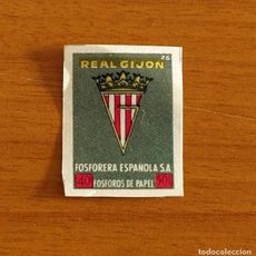 Petit Fanion * pennant )) REAL GIJON ....ESPANA • EUR 6,50 Petit Fanion * pennant )) REAL GIJON ....ESPANA • EUR 6,50