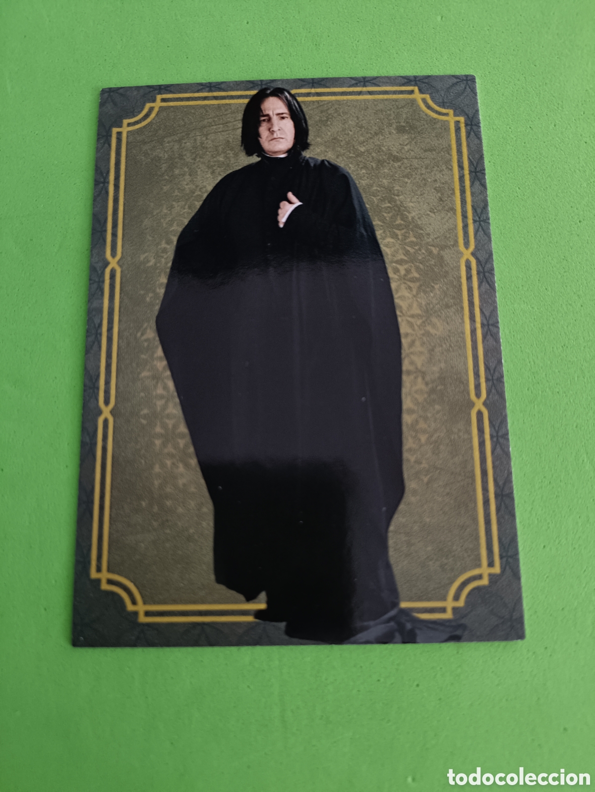 Cromos de F&uacute;tbol: Harry Potter Evolution Trading Cards (Cartas Tarjetas) Panini - 153