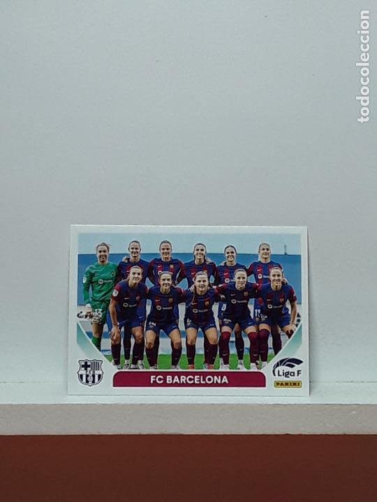 album panini la liga f 2023 2024 liga femenina - Acquista Figurine