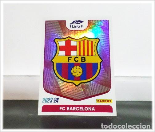 liga este 2023 2024 23 24 panini barcelona barç - Compra venta en  todocoleccion