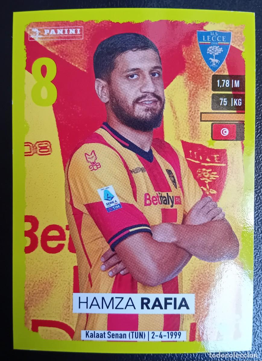 figurina panini 2023-24 cromo calciatori 2024 h - Compra venta en  todocoleccion