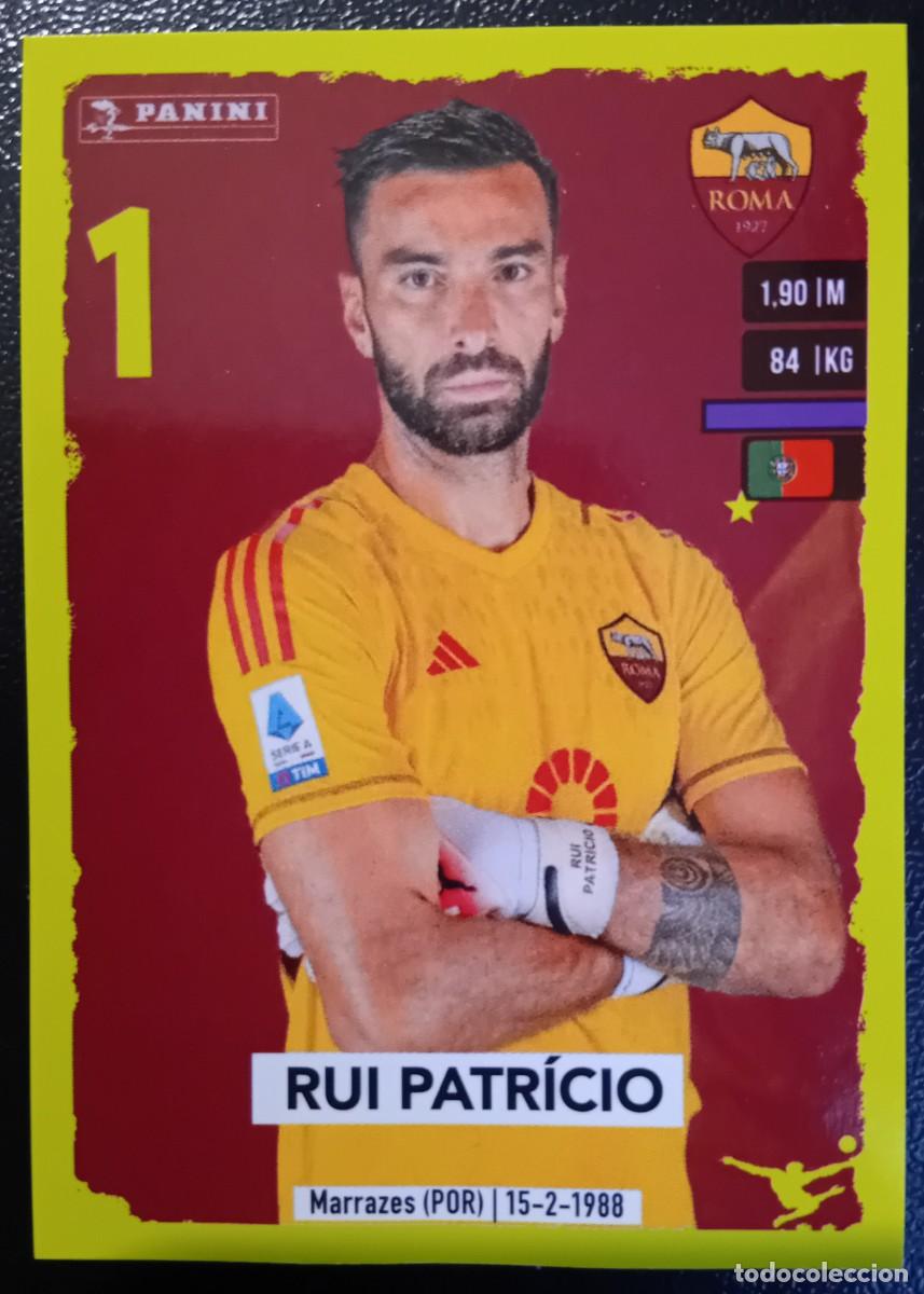 figurina panini 2023-24 cromo calciatori antepr - Compra venta en  todocoleccion