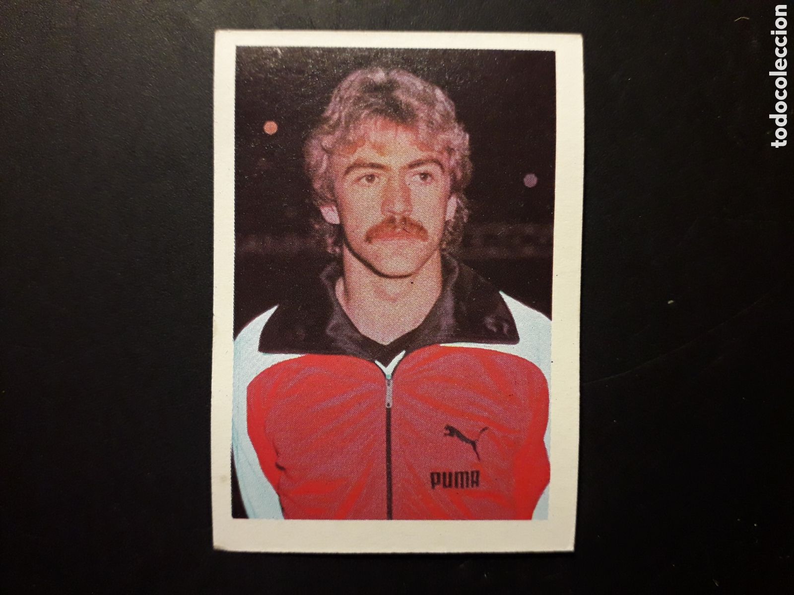 Cromos de f&uacute;tbol: W SCHACHNER AUSTRIA N&deg; 58 MUNDIAL F&Uacute;TBOL ESPA&Ntilde;A 82 ED FHER 1982 SIN PEGAR PEDIDO M&Iacute;NIMO 3&euro;