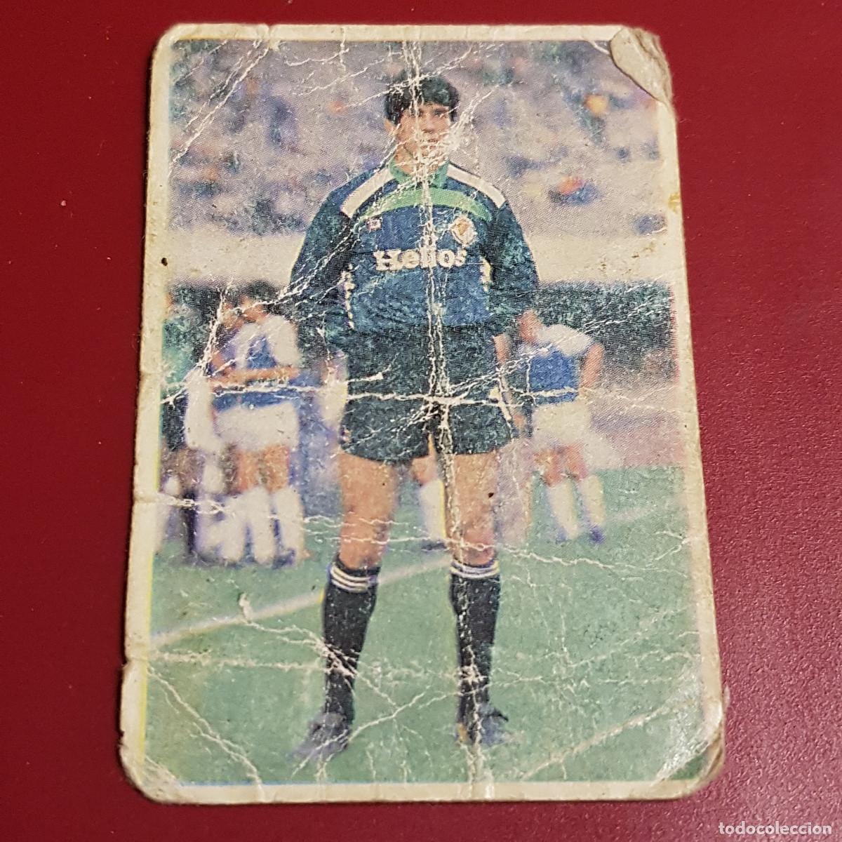 rodri esp 10 - españa - panini fifa world cup 2 - Comprar Cromos