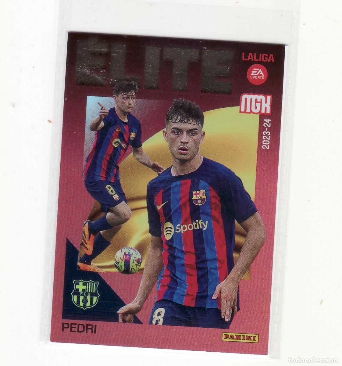 megacracks 2022 2023 22 23 panini fc barcelona - Acheter Stickers et cartes  à collectionner de football anciennes sur todocoleccion