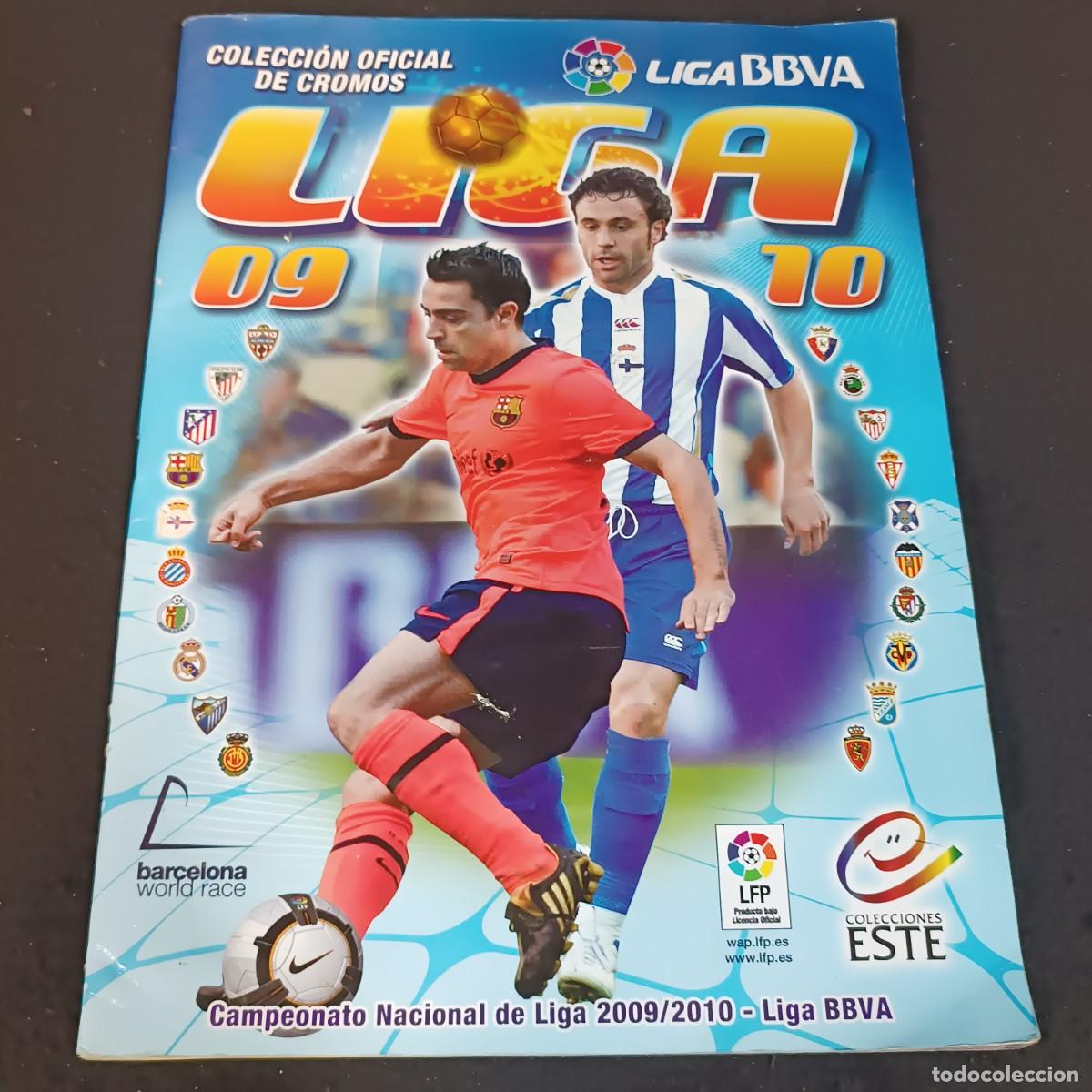 lote de 8 cromos fútbol colección oficial del f - Compra venta en  todocoleccion