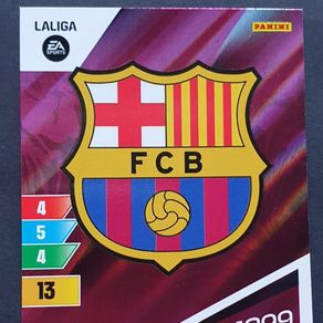 LAMINE YAMAL ROOKIE Fc Barcelona Megacracks 2023-24 Panini EUR 17,95 LAMINE YAMAL ROOKIE Fc Barcelona Megacracks 2023-24 Panini EUR 17,95