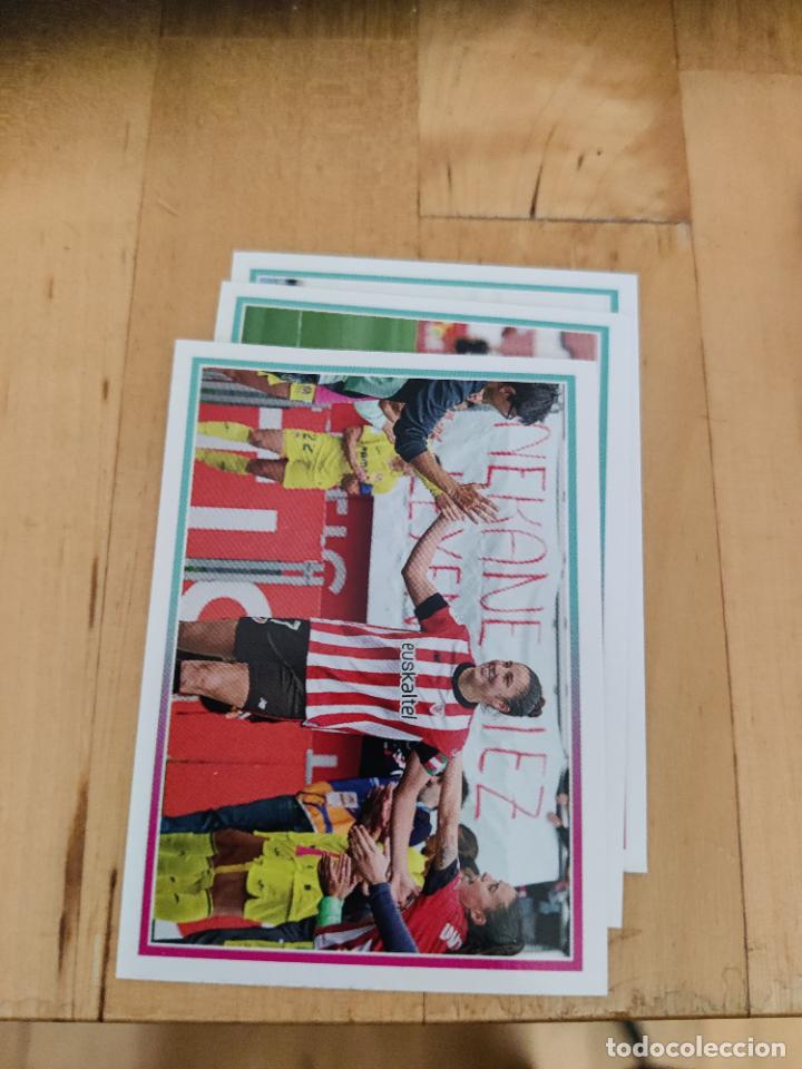 Football Stickers: 378 liga femenina finetwork 2024 2023 24 23 sin pegar