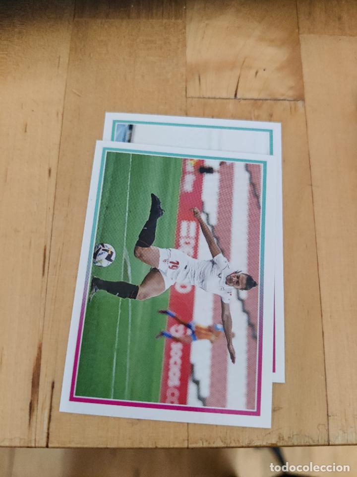 Football Stickers: 379 liga femenina finetwork 2024 2023 24 23 sin pegar