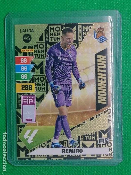 Oferta Trading Card Míticos Invencible Adrenalyn 23 24 La Liga