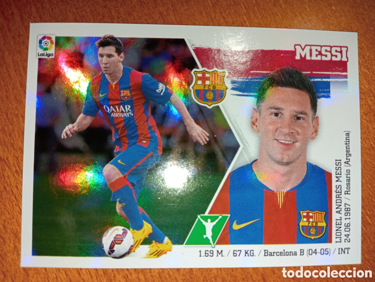 cromos fútbol nº15 fc. barcelona pedir- este 20 - Compra venta en  todocoleccion