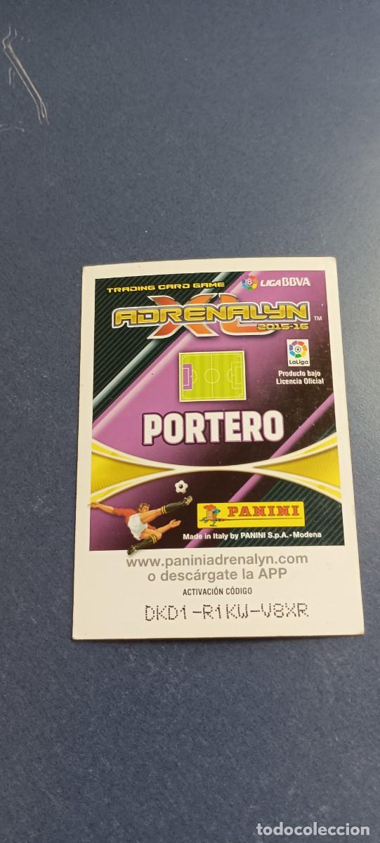 Cromos de f&uacute;tbol: BRAVO EDICION LIMITADA 15-16 - Foto 2