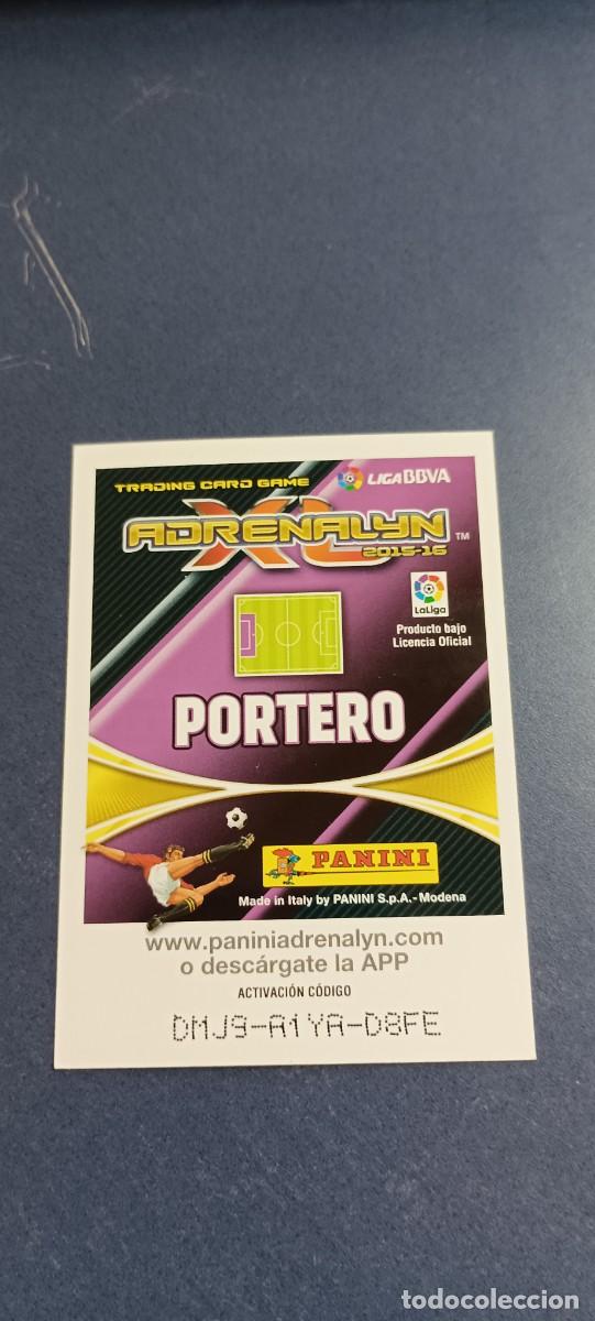 Cromos de f&uacute;tbol: BRAVO EDICION LIMITADA 15-16 - Foto 2