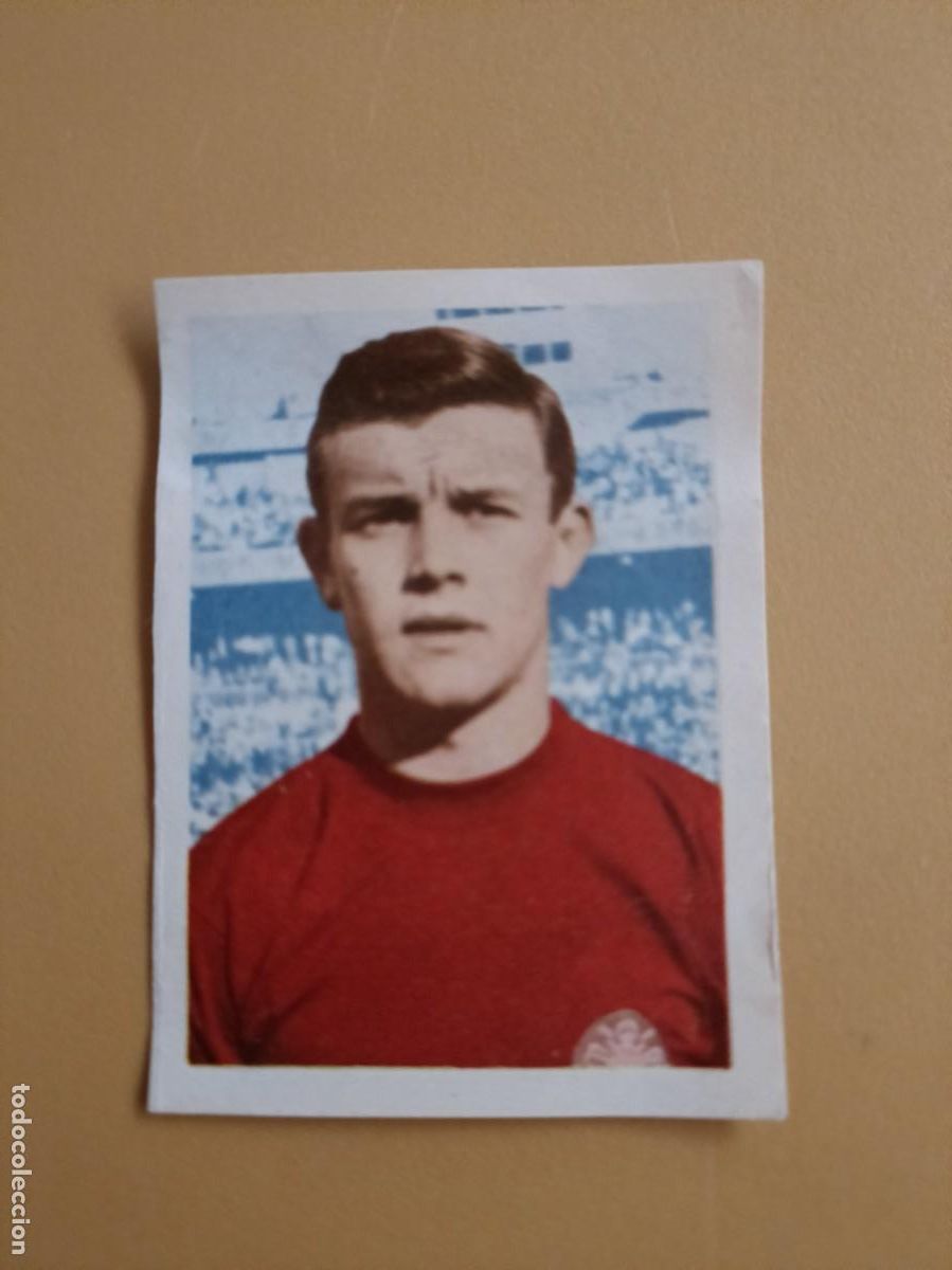 Football Stickers: FUTBOL TORNEOS CONTINENTALES 1967, ZALDUA cromo 89