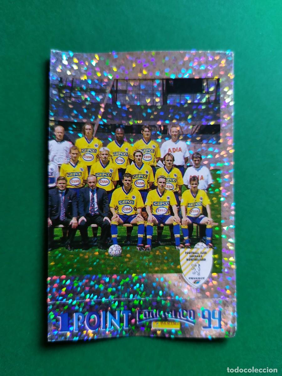 Autographe Mickaël Landreau - FC Nantes 99/00 - Équipe De France - Carte Signée
