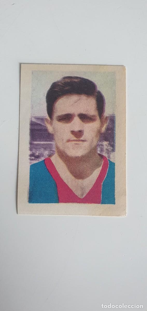 Football Stickers: SERAFIN LEVANTE RUIZ ROMERO TOKIO OLIMPIADAS EUROCOPA 1964 CROMO FUTBOL 64 SIN PEGAR - 232