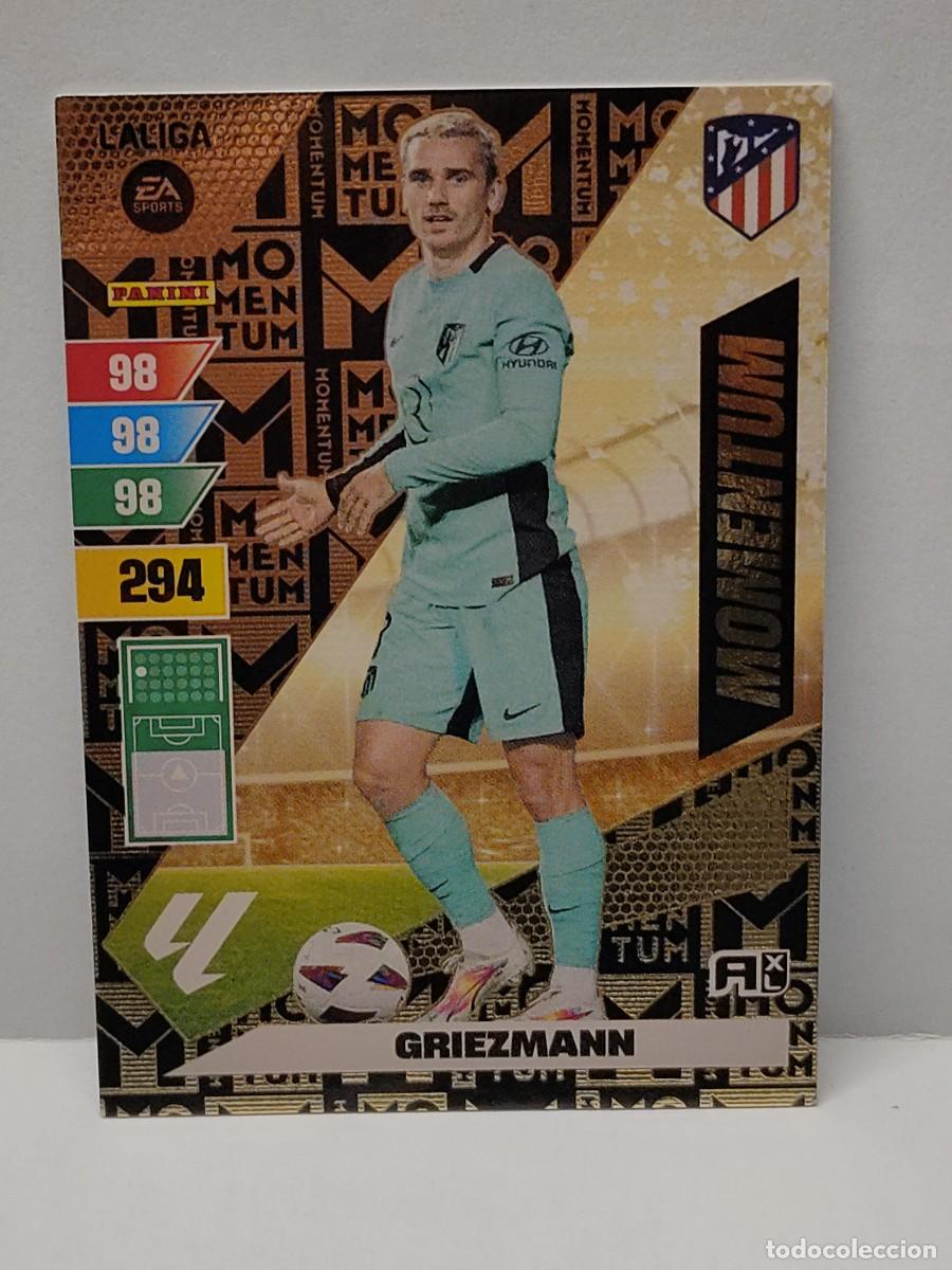 adrenalyn 2023 2024 23 24 panini nº 437 william - Compra venta en  todocoleccion