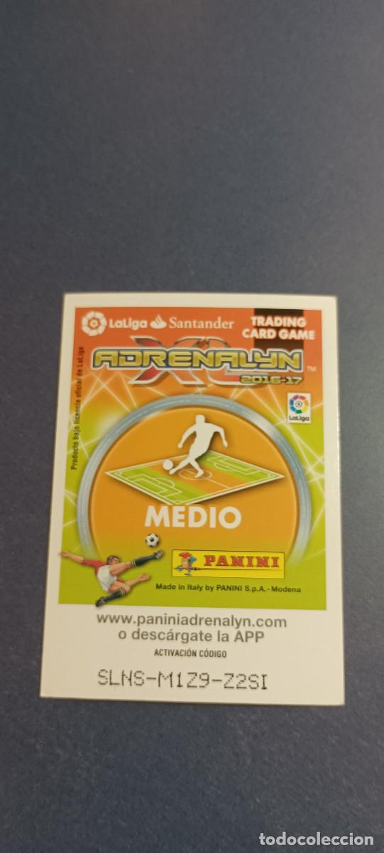 Cromos de f&uacute;tbol: BOATENG EDICION LIMITADA 16-17 - Foto 2