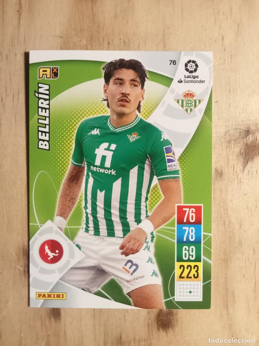 Cromo futbol