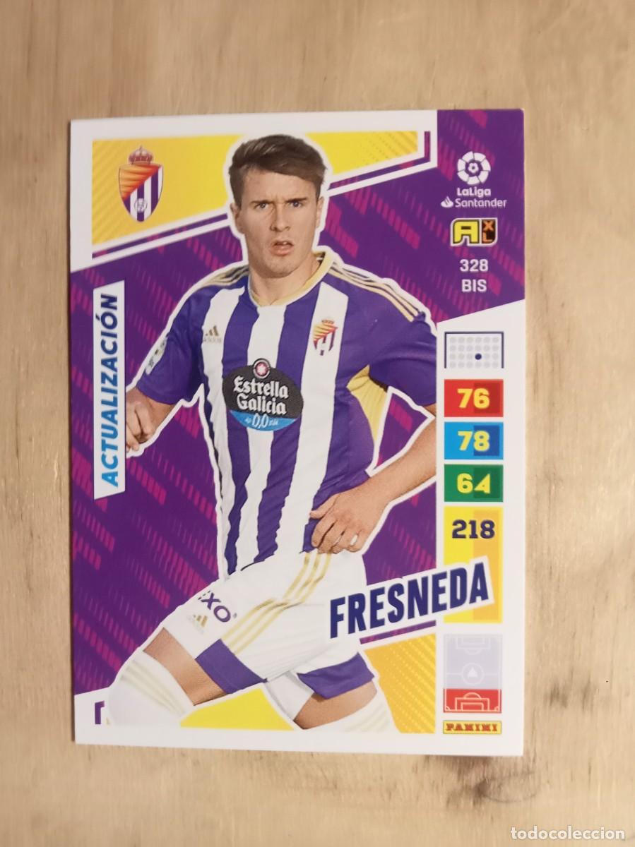 Cromo futbol
