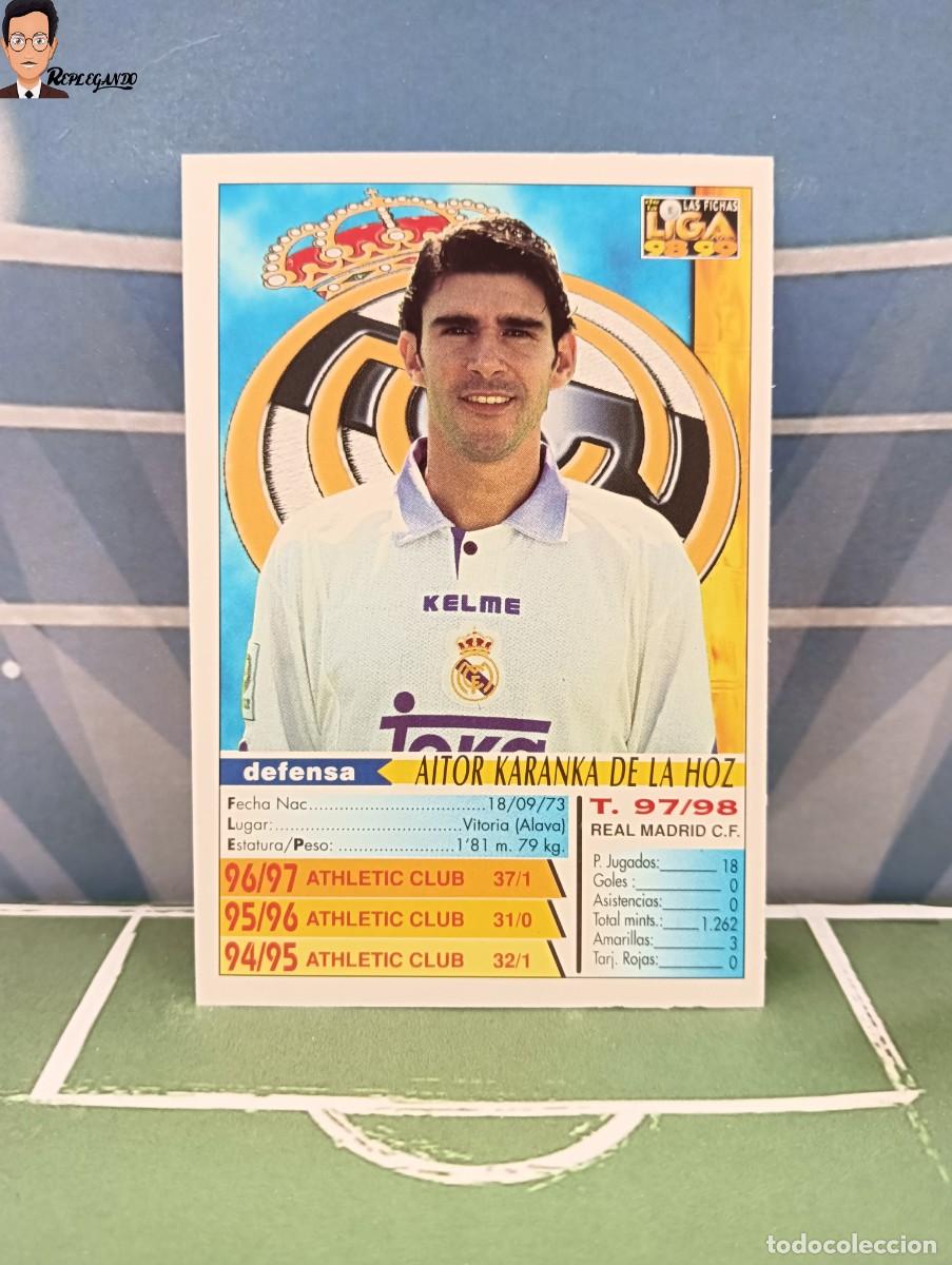 The real Aitor Karanka - Part Three: Sharing a changing room with the