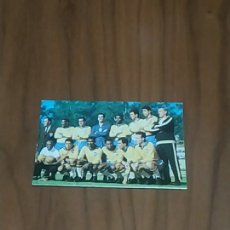 Cromos de Fútbol: PELÉ SIN PEGAR # 7 ALINEACIÓN BRASIL CATALUNYA PORTA DEL MUNDIAL 1982