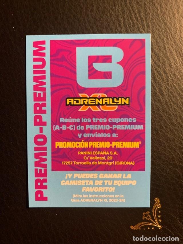 colección oficial de cromos adrenalyn xl liga b - Compra venta en  todocoleccion