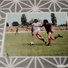 Cromos de Fútbol: CROMO Nº 94. ASI JUEGO AL FUTBOL. CRUYFF. CROPAN 1974 DESPEGADO ALBUM