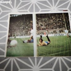 Cromos de Fútbol: CROMO Nº 106. ASI JUEGO AL FUTBOL. CRUYFF. CROPAN 1974 DESPEGADO ALBUM