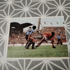 Cromos de Fútbol: CROMO Nº 114. ASI JUEGO AL FUTBOL. CRUYFF. CROPAN 1974 DESPEGADO ALBUM