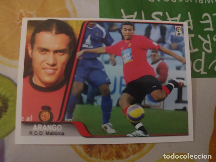 Cromos de f&uacute;tbol: 213 ARANGO MALLORCA EDICIONES ESTADIO 2007 2008 07 08 - Foto 1