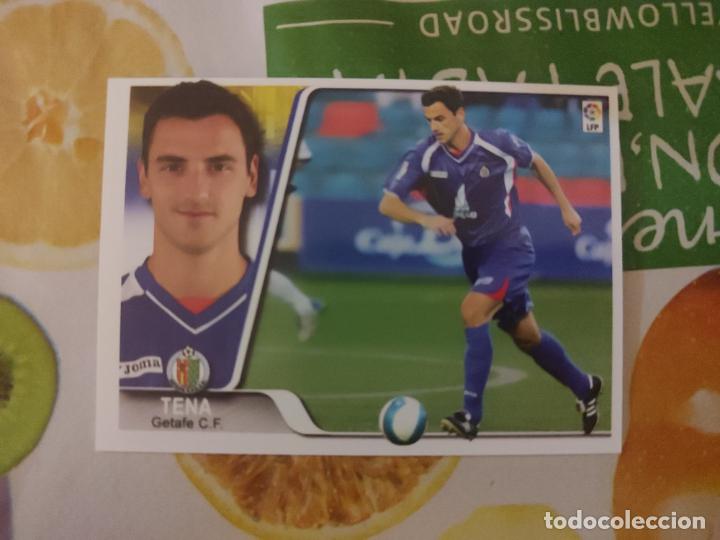 Cromos de f&uacute;tbol: 151 TENA GETAFE EDICIONES ESTADIO 2007 2008 07 08 - Foto 1