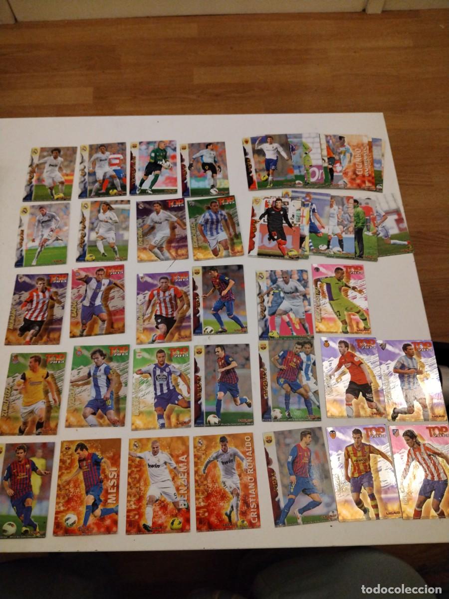 Cromos de Futebol: Liga 2013 -Lote 48 cromos