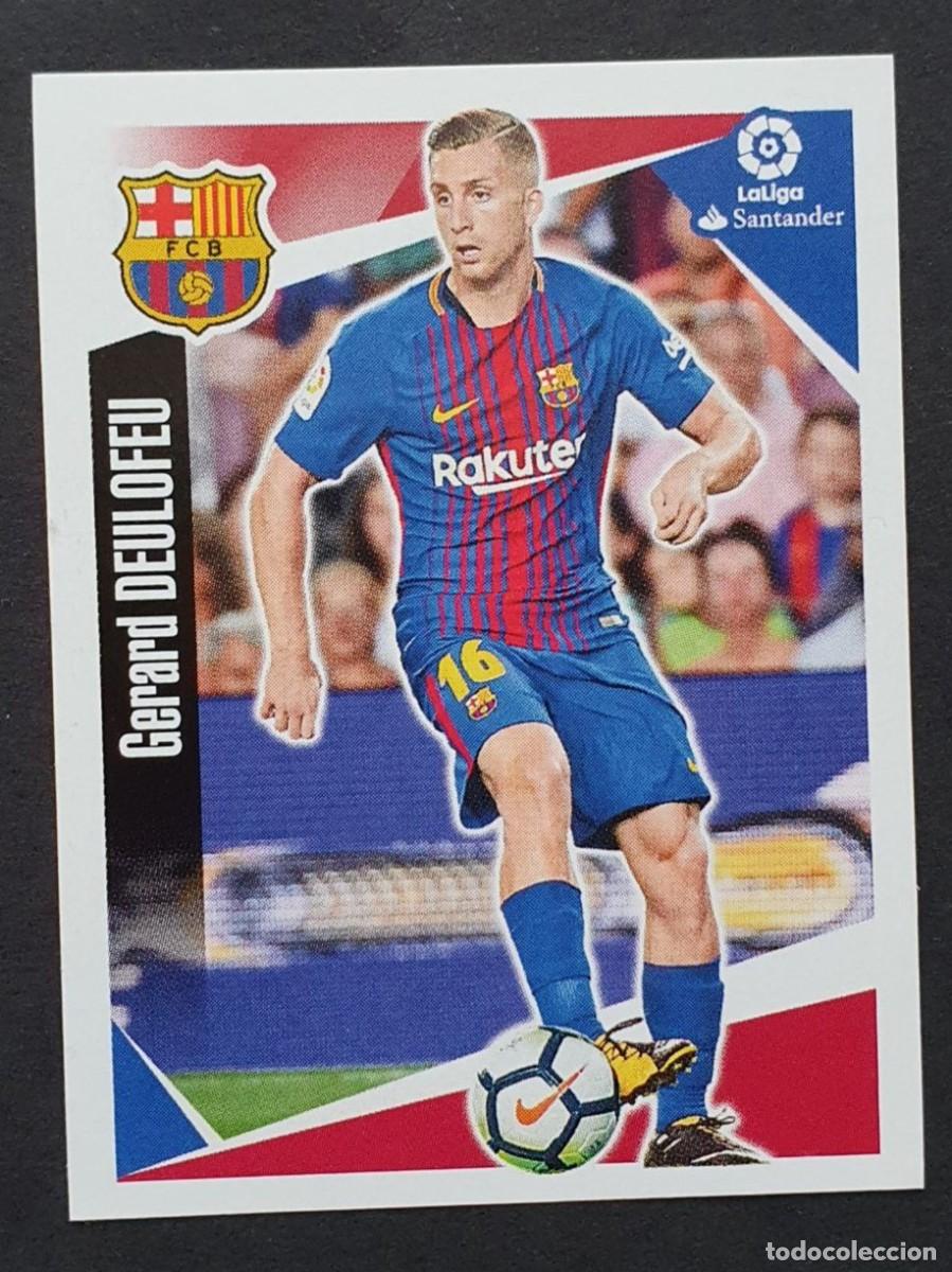 89 gerard deulofeu watford premier league topps - Buy Collectible