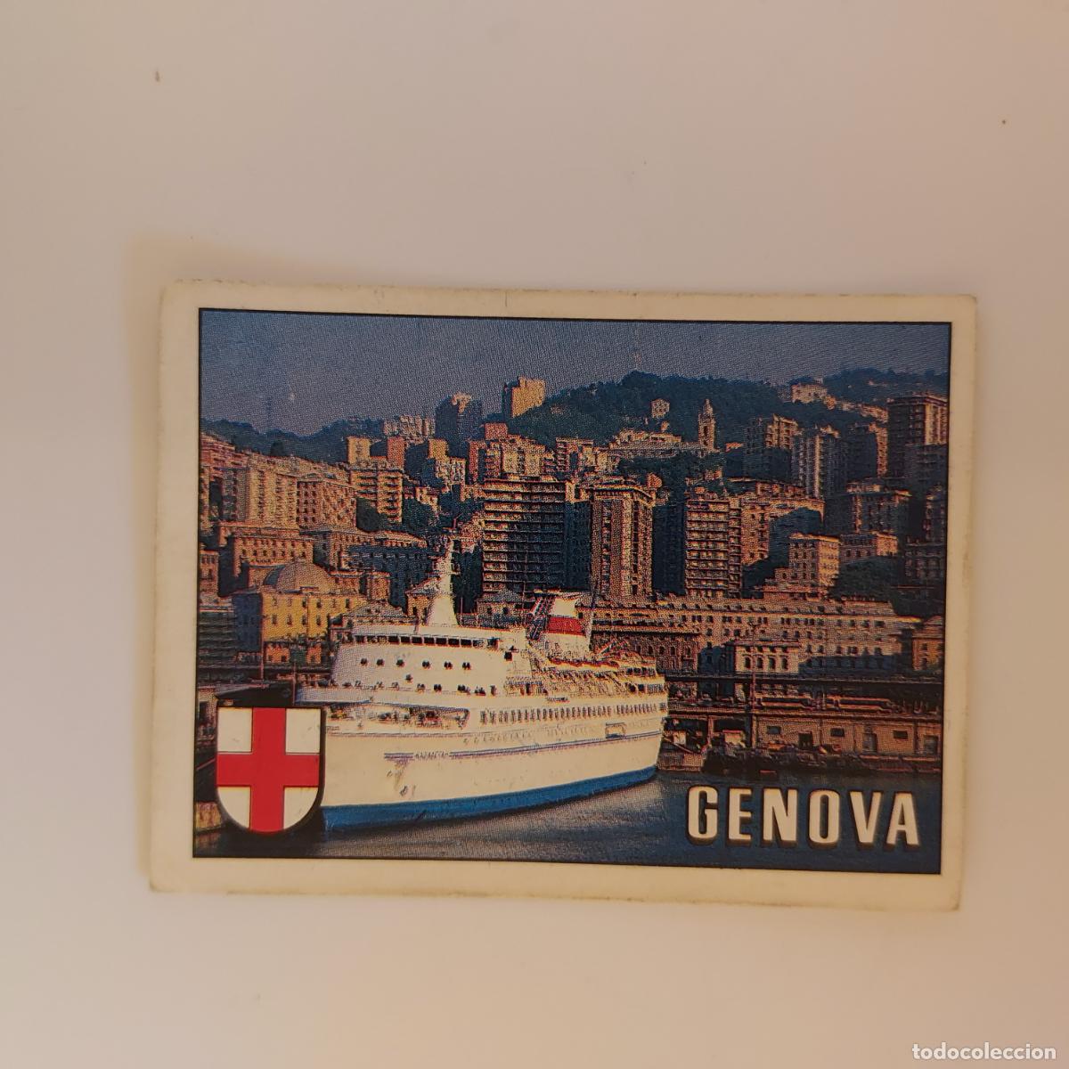 Figurine di Calcio: PANINI MUNDIAL ITALIA 90 N&ordm;23