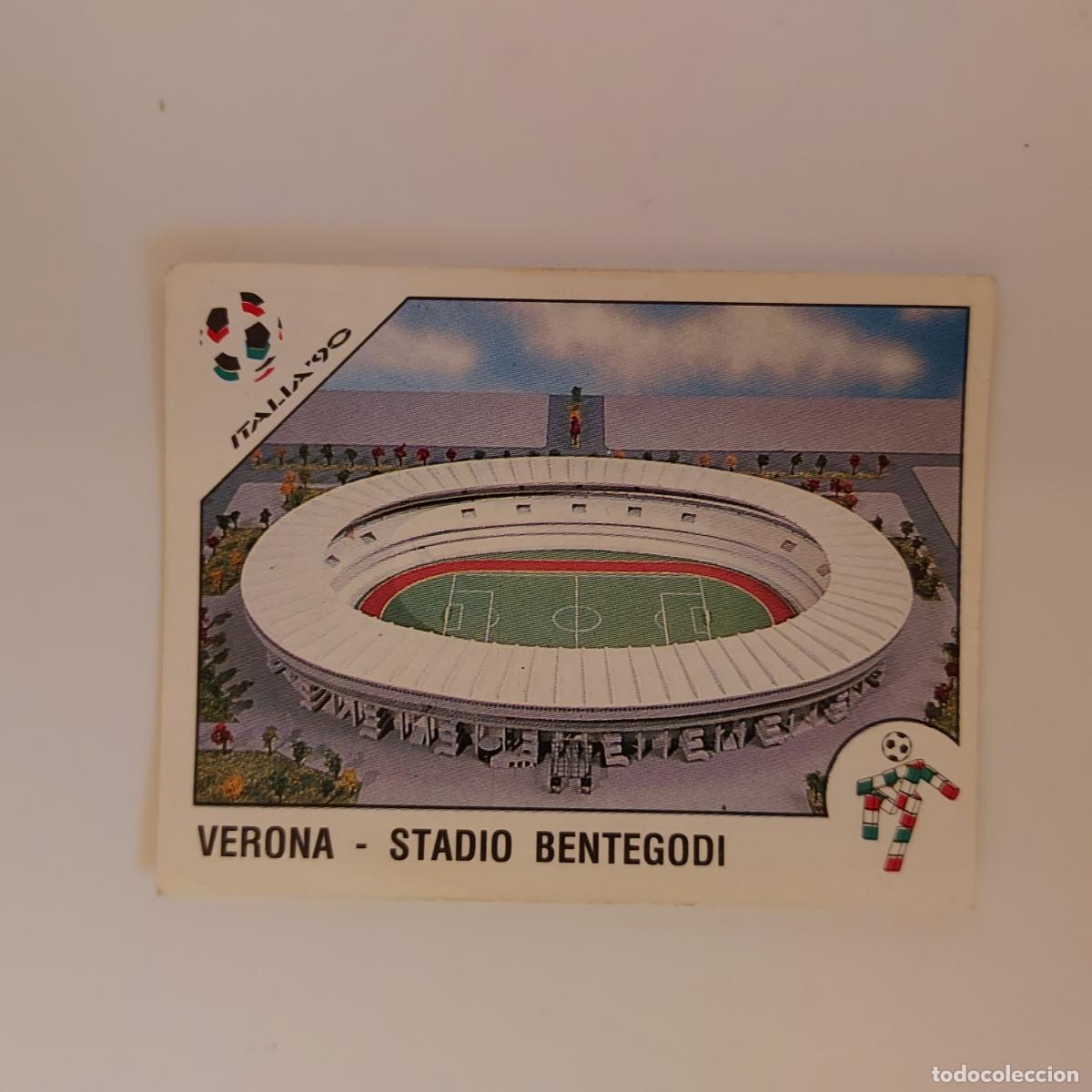 Figurine di Calcio: PANINI MUNDIAL ITALIA 90 N&ordm;28