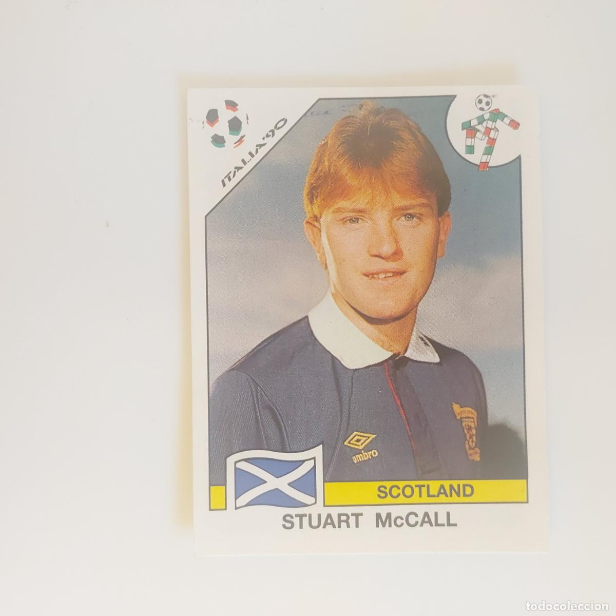 Figurine di Calcio: PANINI MUNDIAL ITALIA 90 N&ordm;224