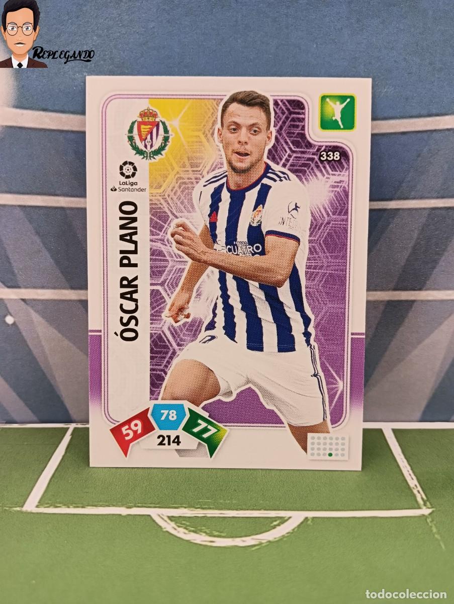 panini adrenalyn liga 2019-2020 álbum + colecci - Compra venta en  todocoleccion